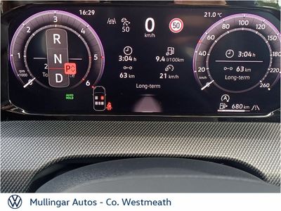 2026 Volkswagen Golf