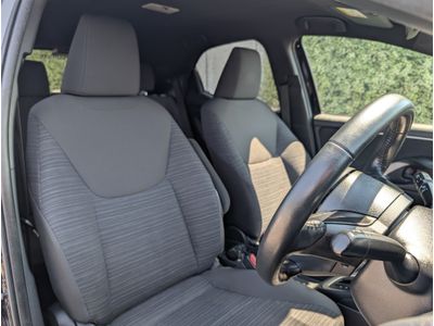 2023 Toyota Yaris