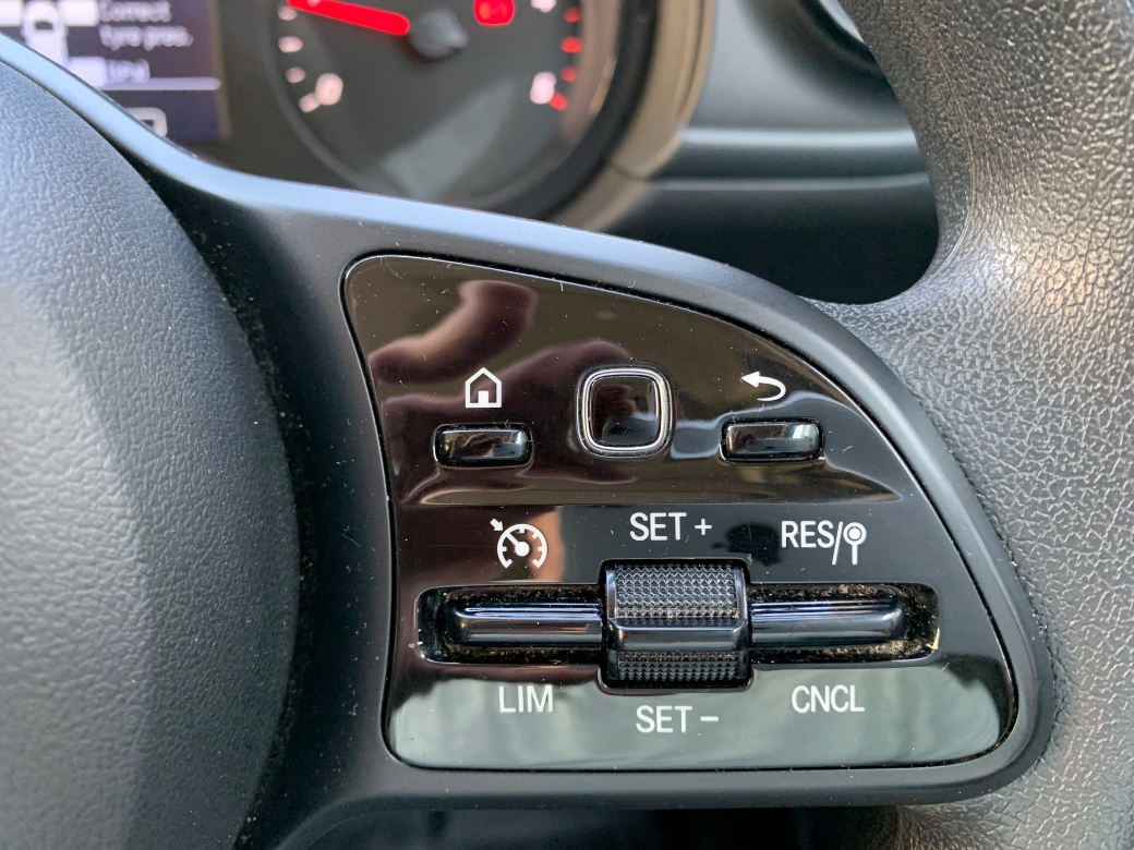 2023 Mercedes-Benz Citan