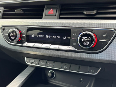 2022 Audi A4