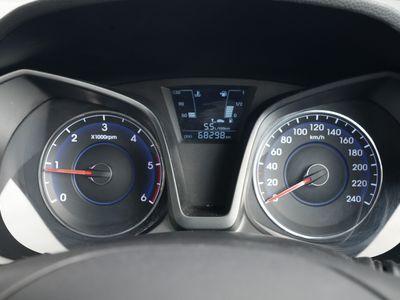 2014 Hyundai ix20