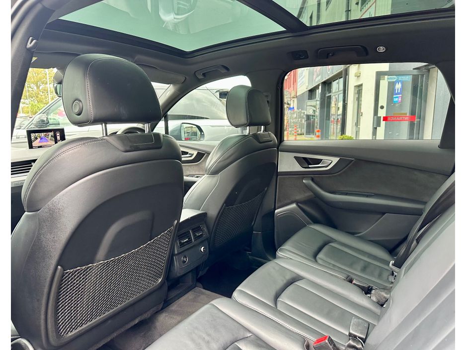 2019 Audi Q7