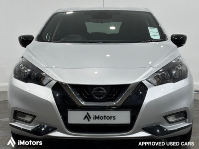 2023 Nissan Micra