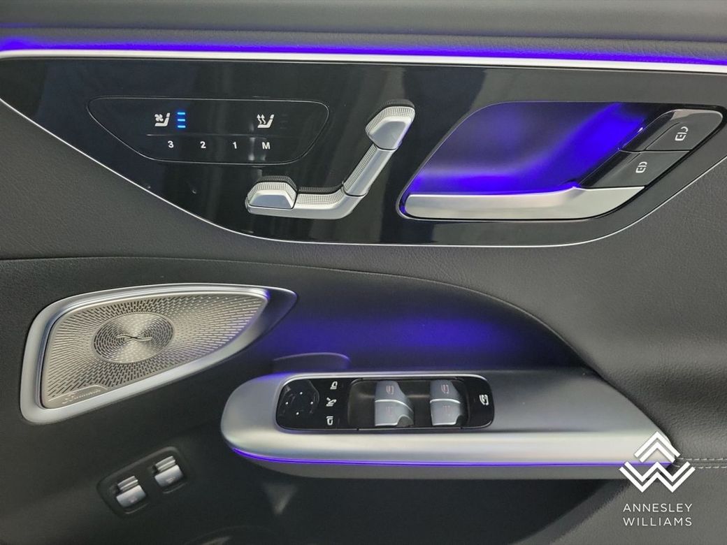 2025 Mercedes-Benz C Class