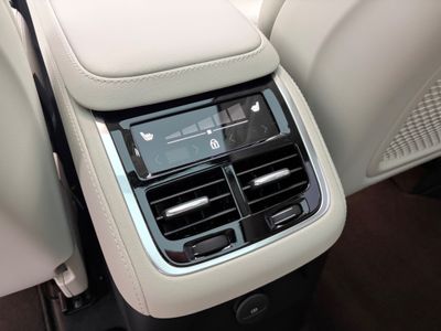 2026 Volvo XC90