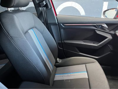 2021 Audi A3