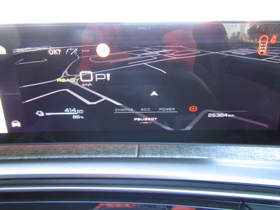 2025 Peugeot 5008
