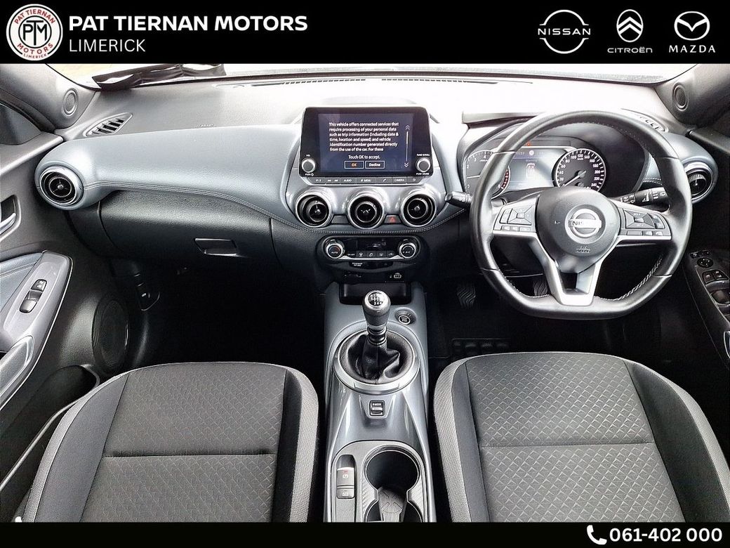 2021 Nissan Juke