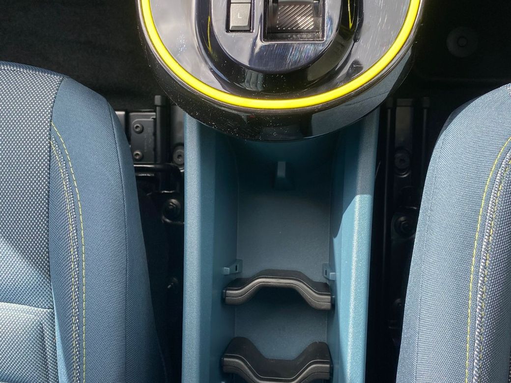 2026 Fiat Grande Panda