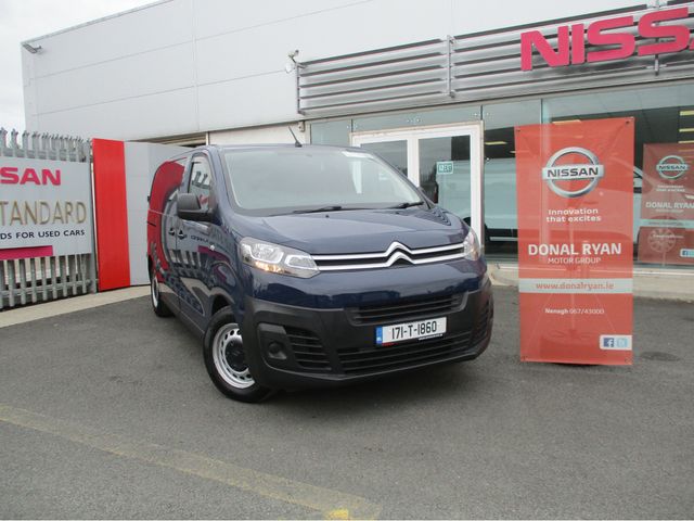 vehicle for sale from Donal Ryan Motor Group Nenagh