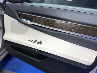 2014 BMW 7 Series