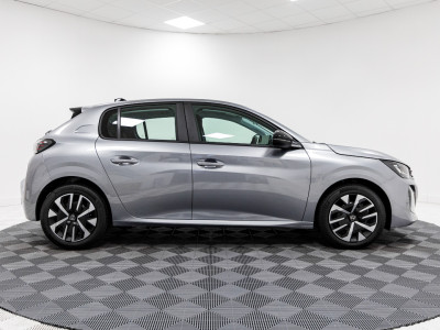 2026 Peugeot 208