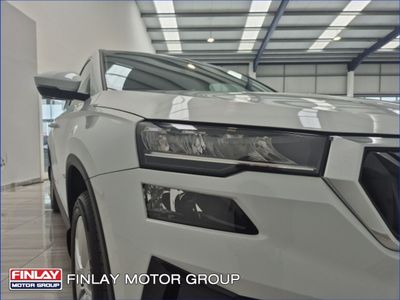 2024 Skoda Karoq
