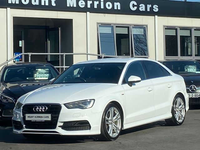 vehicle for sale from Mount Merrion Cars