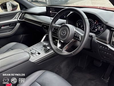 2026 Mazda CX-80