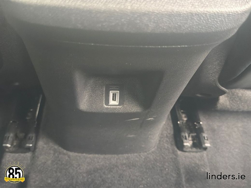 2022 Citroen C5 Aircross