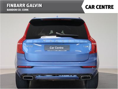 2020 Volvo XC90