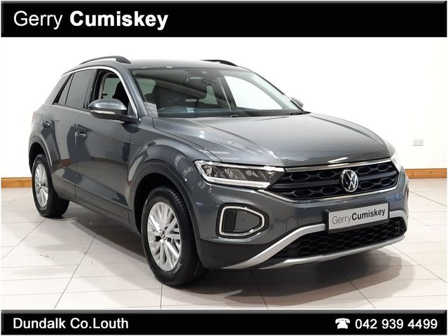 vehicle for sale from Gerry Cumiskey Ltd