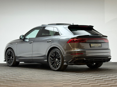 2025 Audi Q8