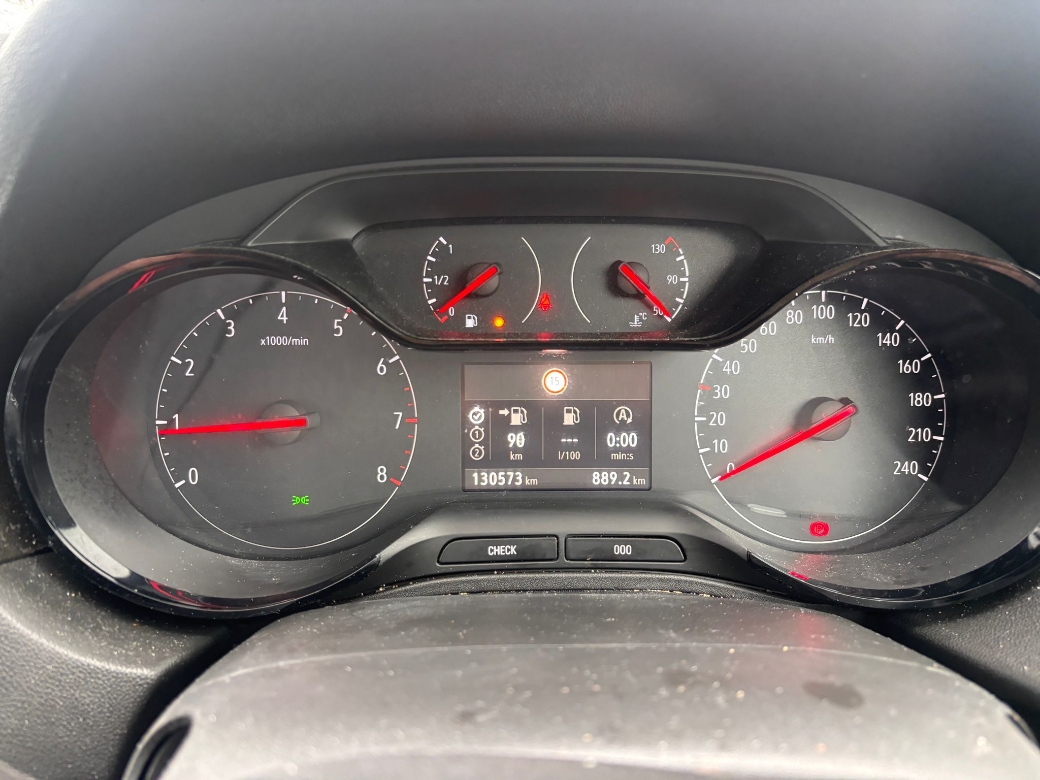 2021 Opel Grandland X