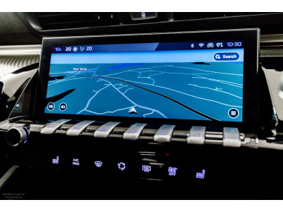 2025 Peugeot 508