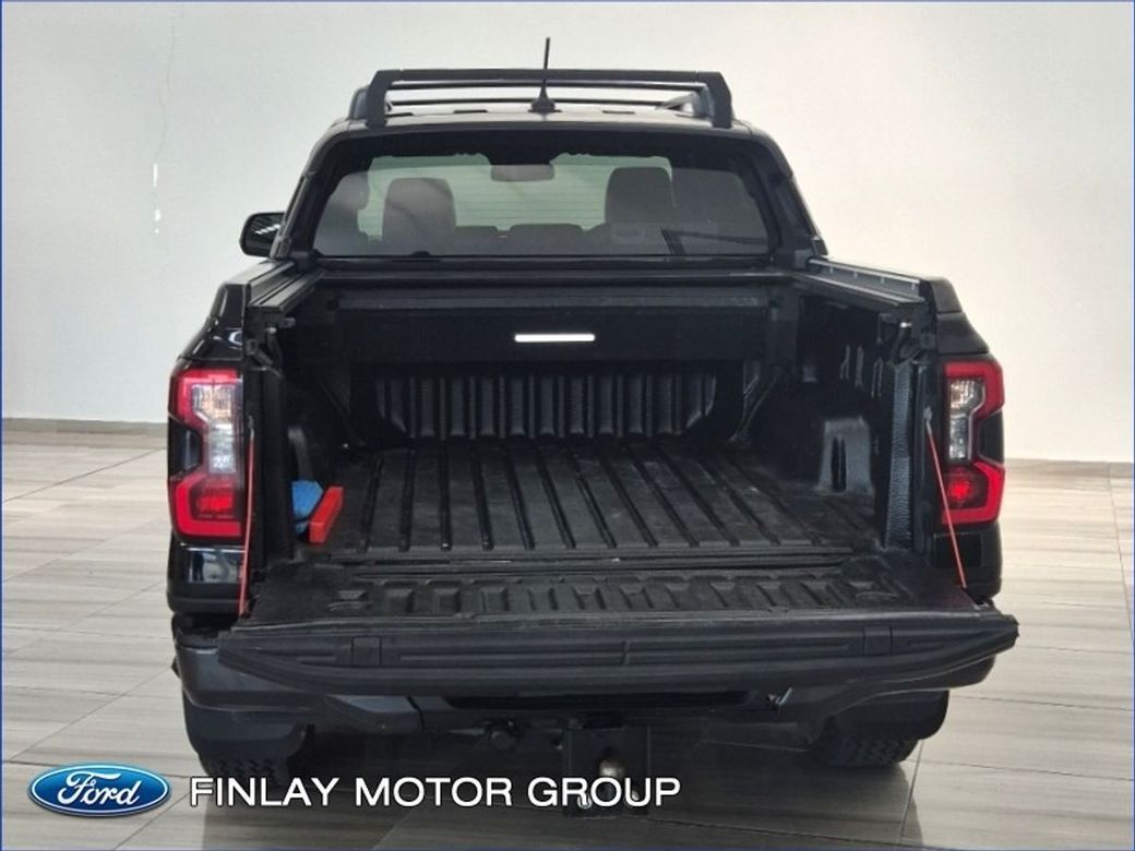 2024 Ford Ranger