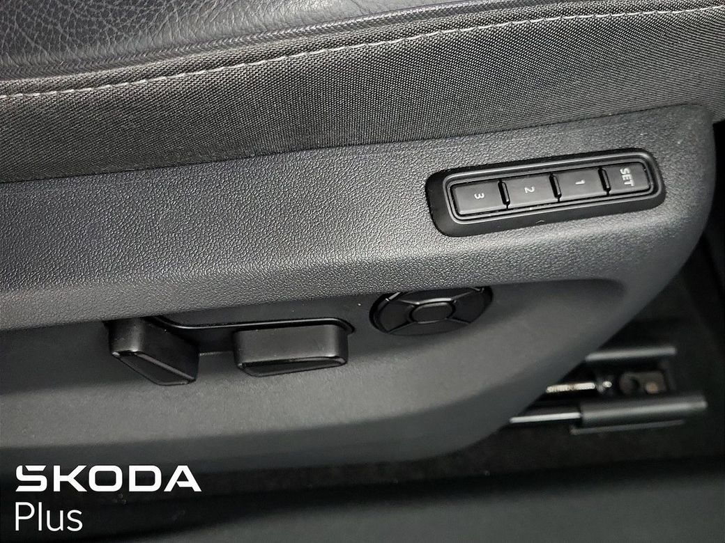 2024 Skoda Kodiaq