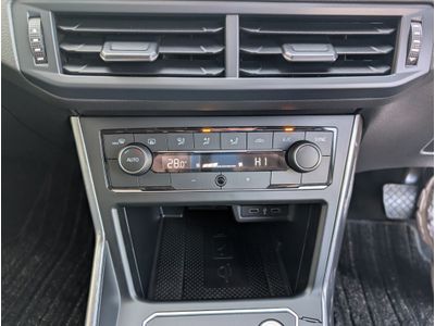 2022 Volkswagen Polo