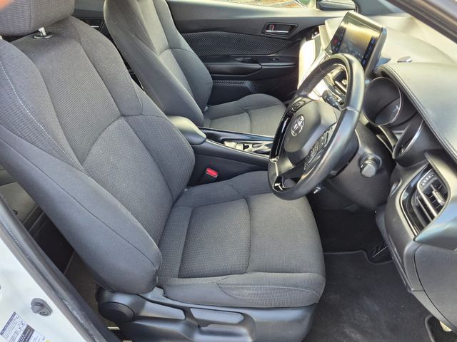 2017 Toyota C-HR