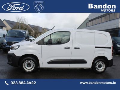 2024 Citroen Berlingo