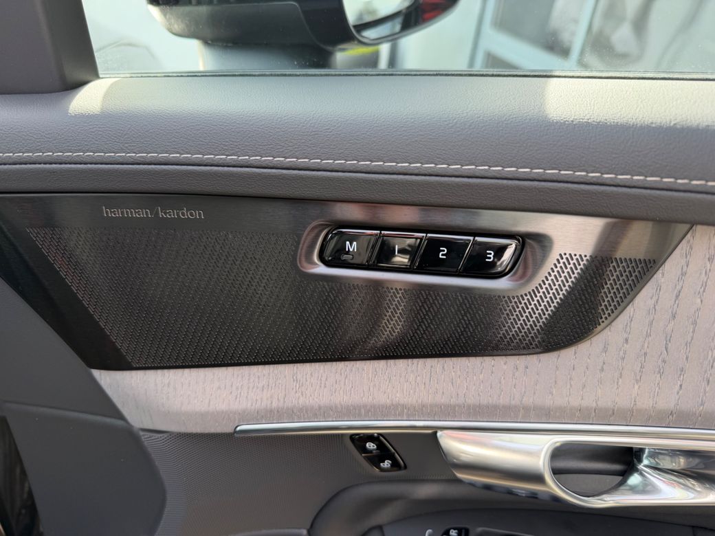 2026 Volvo XC90