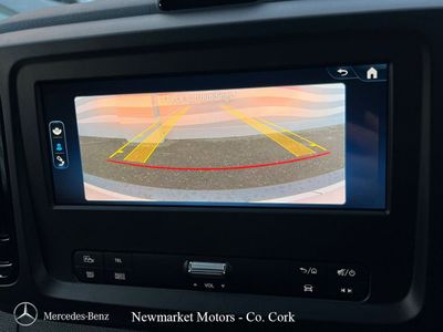 2027 Mercedes-Benz Vito
