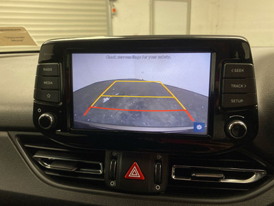 2022 Hyundai i30