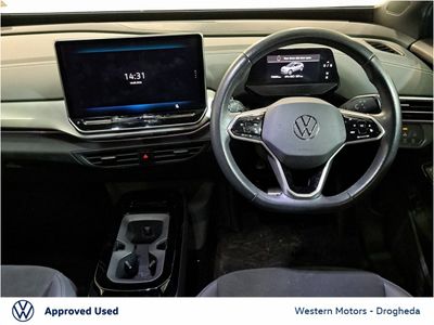 2024 Volkswagen ID.4