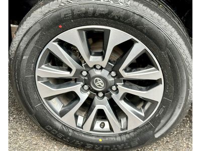 2023 Toyota Landcruiser