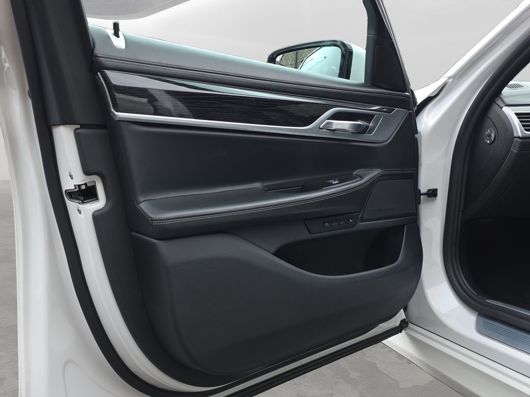 2018 BMW 7 Series