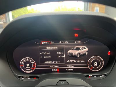 2019 Audi Q2