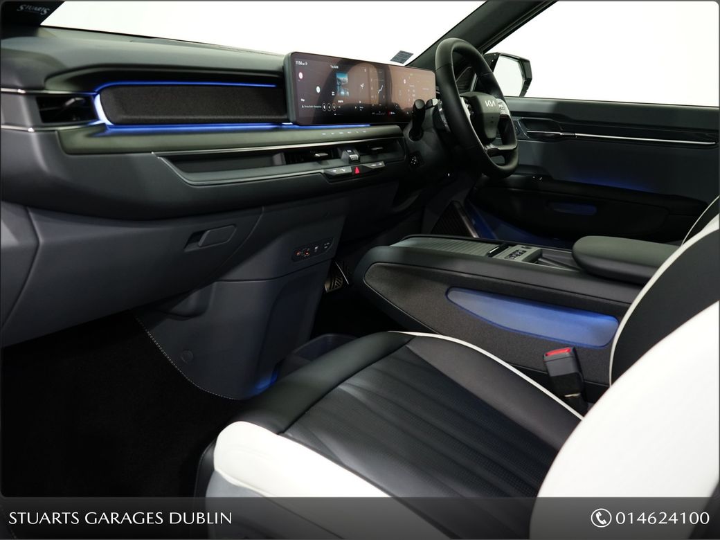 2024 Kia EV9