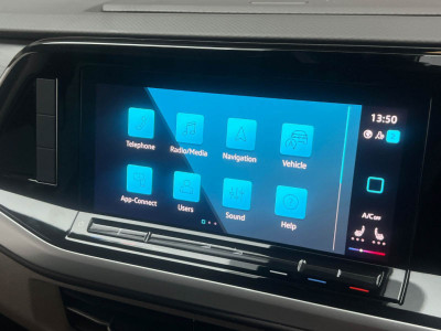 2024 Volkswagen Multivan