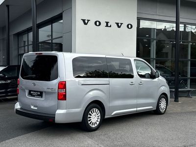 2019 Toyota Proace