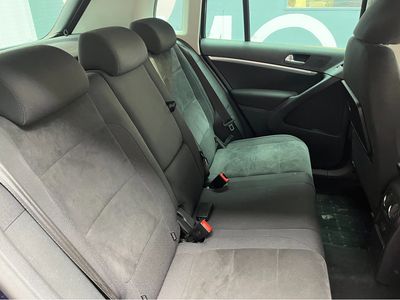 2013 Volkswagen Tiguan