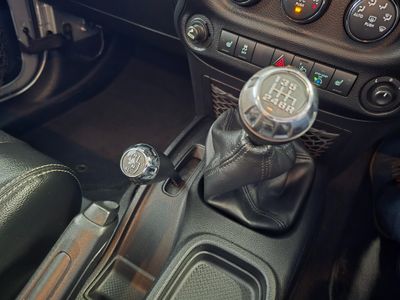 2011 Jeep Wrangler