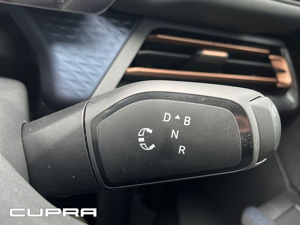 2026 Cupra Born