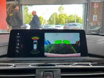 2019 BMW 3 Series