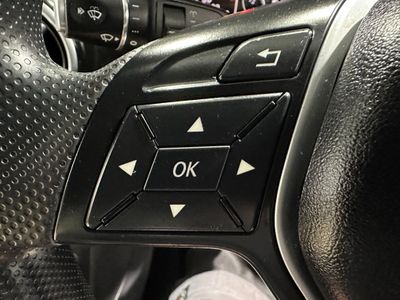 2013 Mercedes-Benz B Class