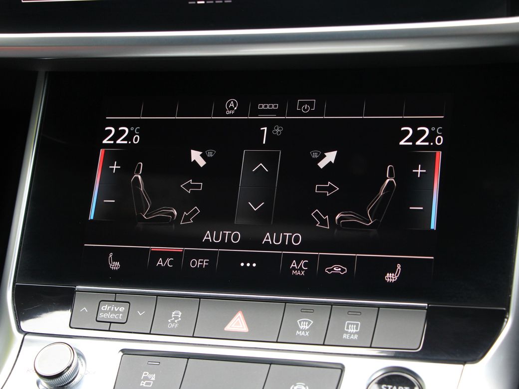 2024 Audi A6