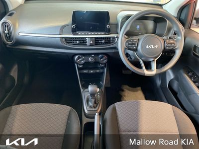 2026 Kia Picanto