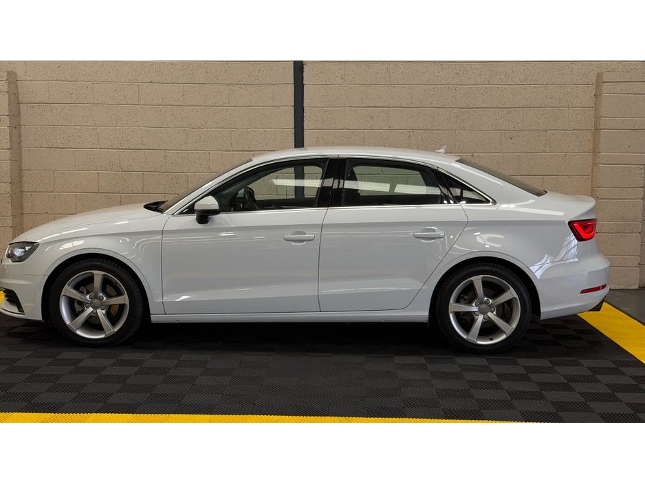 2014 Audi A3