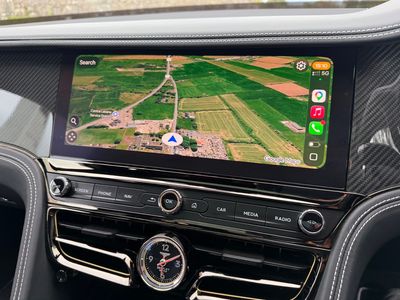 2025 Bentley Flying Spur