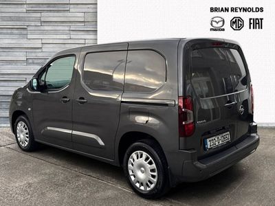 2023 Opel Combo